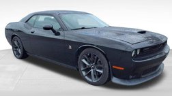 2019 Dodge Challenger R/T Scat Pack