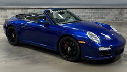 2009 Porsche 911 Carrera S
