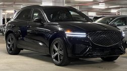 2024 Genesis GV70 3.5T Sport