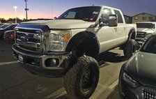 2015 Ford Super Duty F-250 Lariat