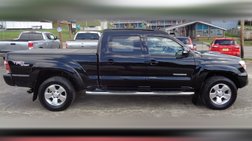 2013 Toyota Tacoma V6