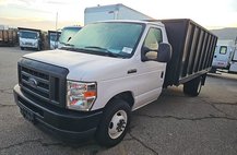 2025 Ford E-Series E-350 SD