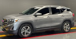 2018 GMC Terrain SLT Diesel