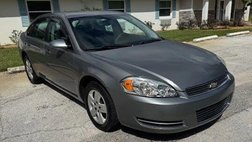 2006 Chevrolet Impala LS