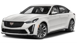 2024 Cadillac CT5-V Base