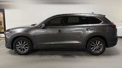 2022 Mazda CX-9 Touring