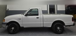 2004 Ford Ranger XLT