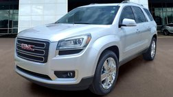 2017 GMC Acadia Limited Base