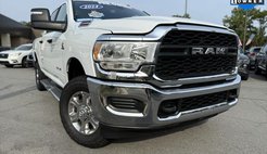 2024 Ram Ram Pickup 2500 Big Horn