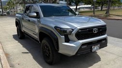 2024 Toyota Tacoma Limited