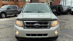 2009 Ford Escape XLT