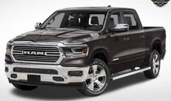 2021 Ram Ram Pickup 1500 Limited