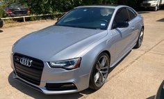 2016 Audi S5 3.0T quattro Premium Plus