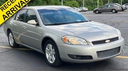 2006 Chevrolet Impala LT