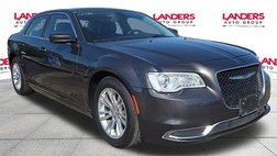 2019 Chrysler 300 Touring L
