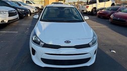 2019 Kia Rio LX
