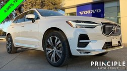 2023 Volvo XC60 B5 Plus Bright Theme