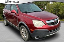 2009 Saturn VUE XE