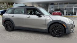 2017 MINI Clubman Cooper S