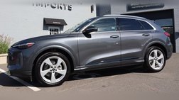 2025 Audi Q5 quattro Prestige TFSI