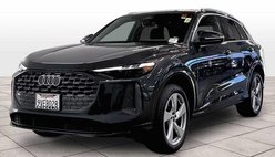 2025 Audi Q5 quattro Premium Plus TFSI
