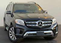 2019 Mercedes-Benz GLS GLS 450