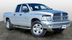2003 Dodge Ram 1500 ST