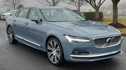 2023 Volvo S90 B6 Ultimate