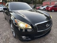 2012 Infiniti M37 Base