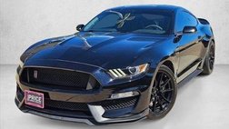 2019 Ford Mustang Shelby GT350