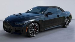 2023 BMW 4 Series M440i xDrive