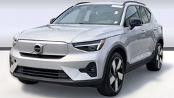 2024 Volvo XC40 Recharge Plus