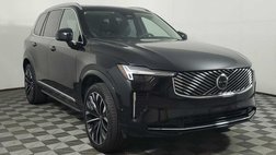 2026 Volvo XC90 B6 Ultra 7P