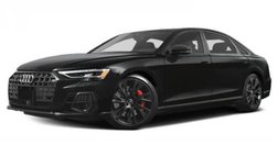 2026 Audi S8 4.0T quattro