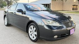 2008 Lexus ES 350 Base