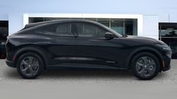 2021 Ford Mustang Mach-E Select