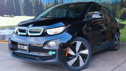 2016 BMW i3 Base