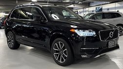 2019 Volvo XC90 T6 Momentum