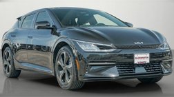 2023 Kia EV6 GT-Line