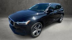 2020 Volvo XC60 T5 Momentum