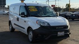 2019 Ram ProMaster City Tradesman