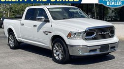 2019 Ram Ram Pickup 1500 Classic Laramie