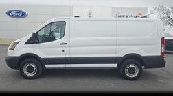 2016 Ford Transit 250