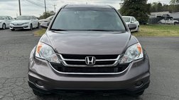 2011 Honda CR-V EX-L