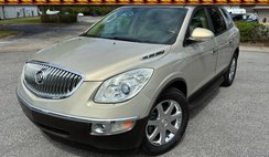 2009 Buick Enclave CXL