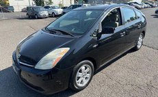 2006 Toyota Prius Base