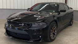 2015 Dodge Charger SRT 392
