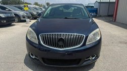 2016 Buick Verano Sport Touring