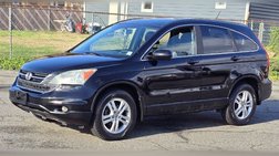 2010 Honda CR-V 