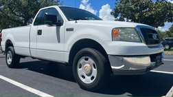 2004 Ford F-150 XL
